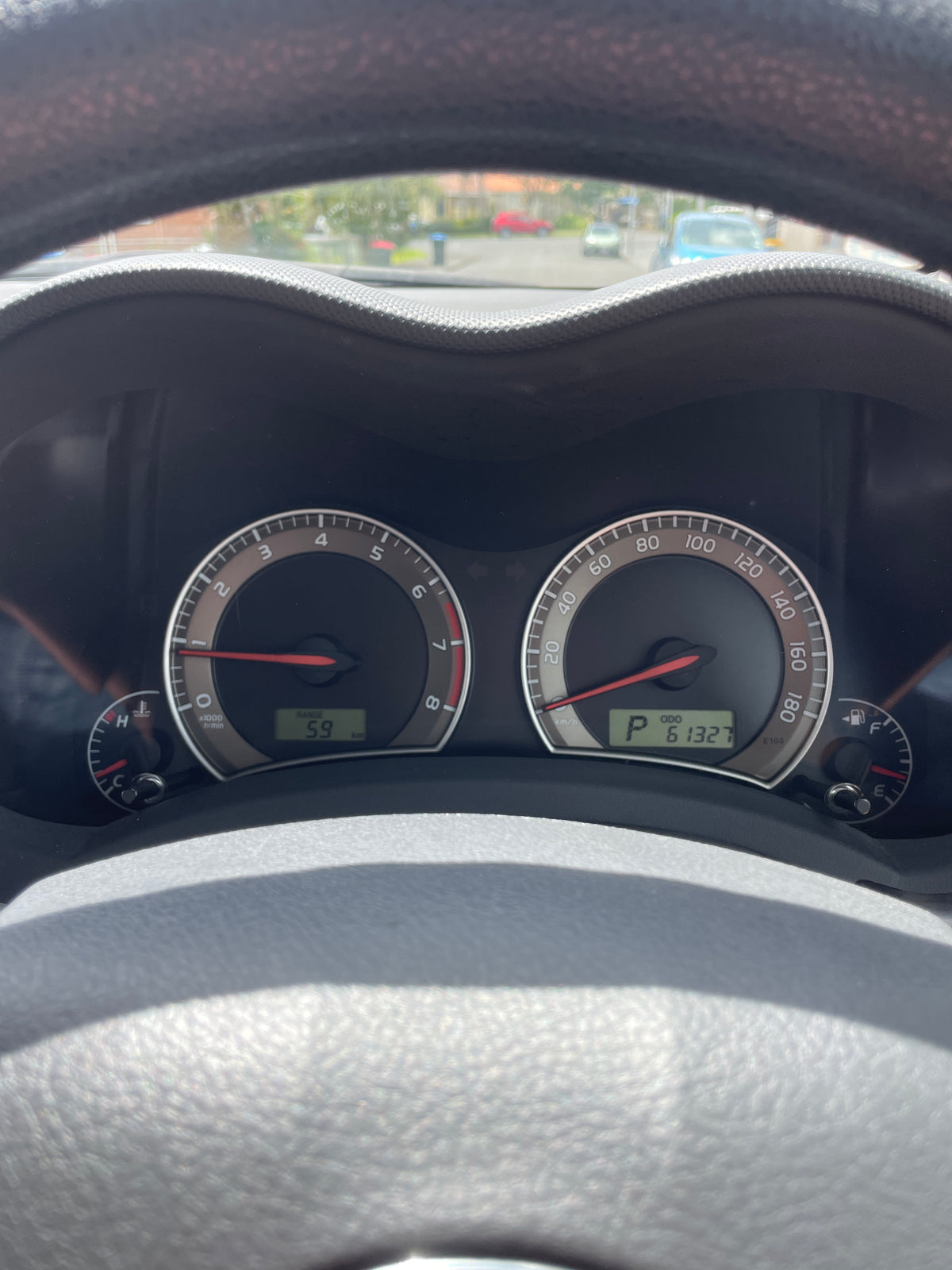 2010 Toyota Auris - Low Kms! ~ $53 Per Week!