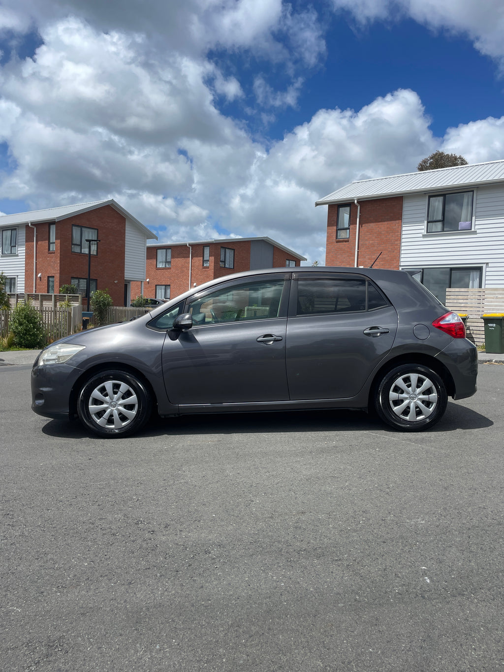 2010 Toyota Auris - Low Kms! ~ $53 Per Week!