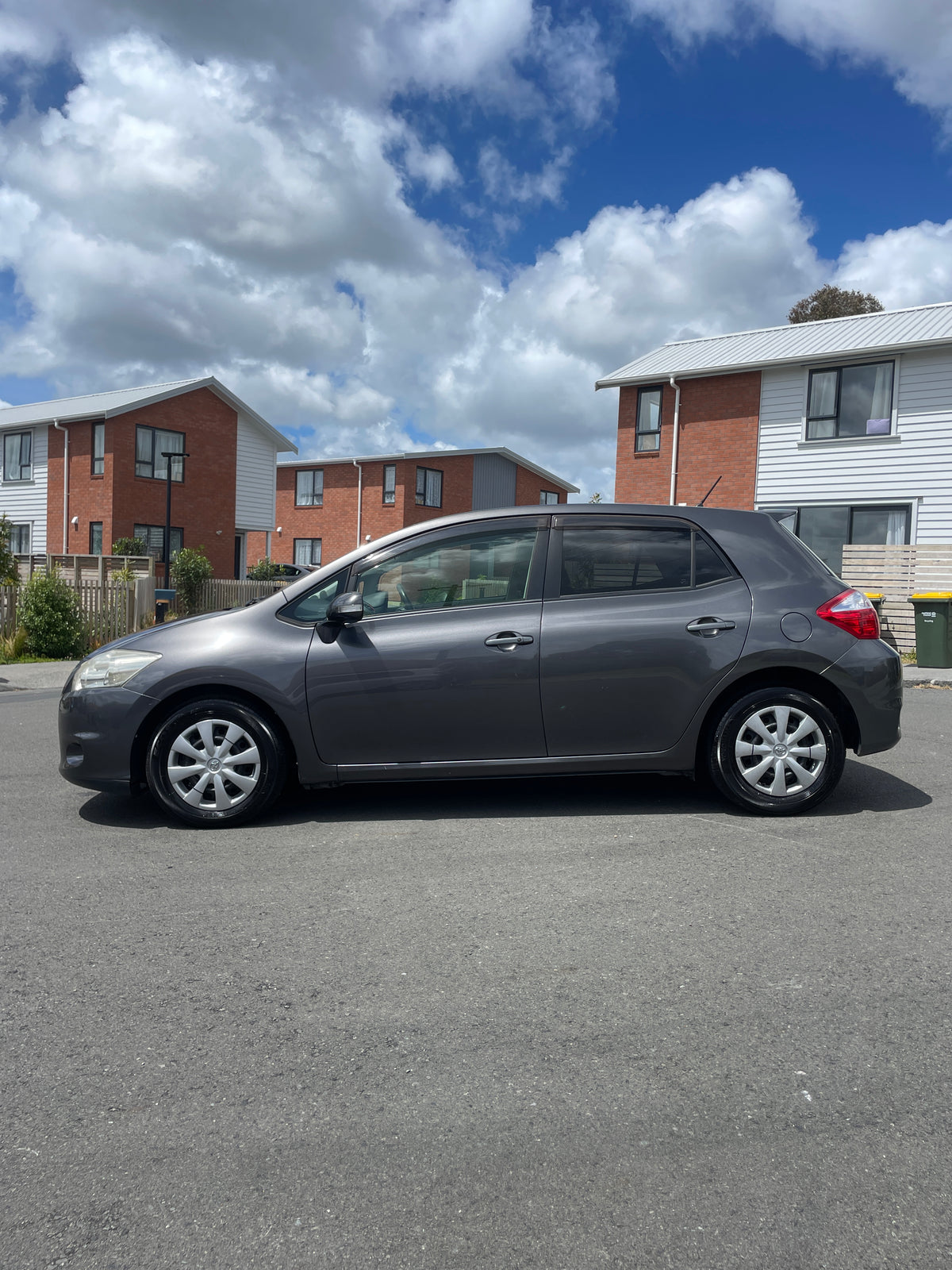2010 Toyota Auris - Low Kms! ~ $53 Per Week!