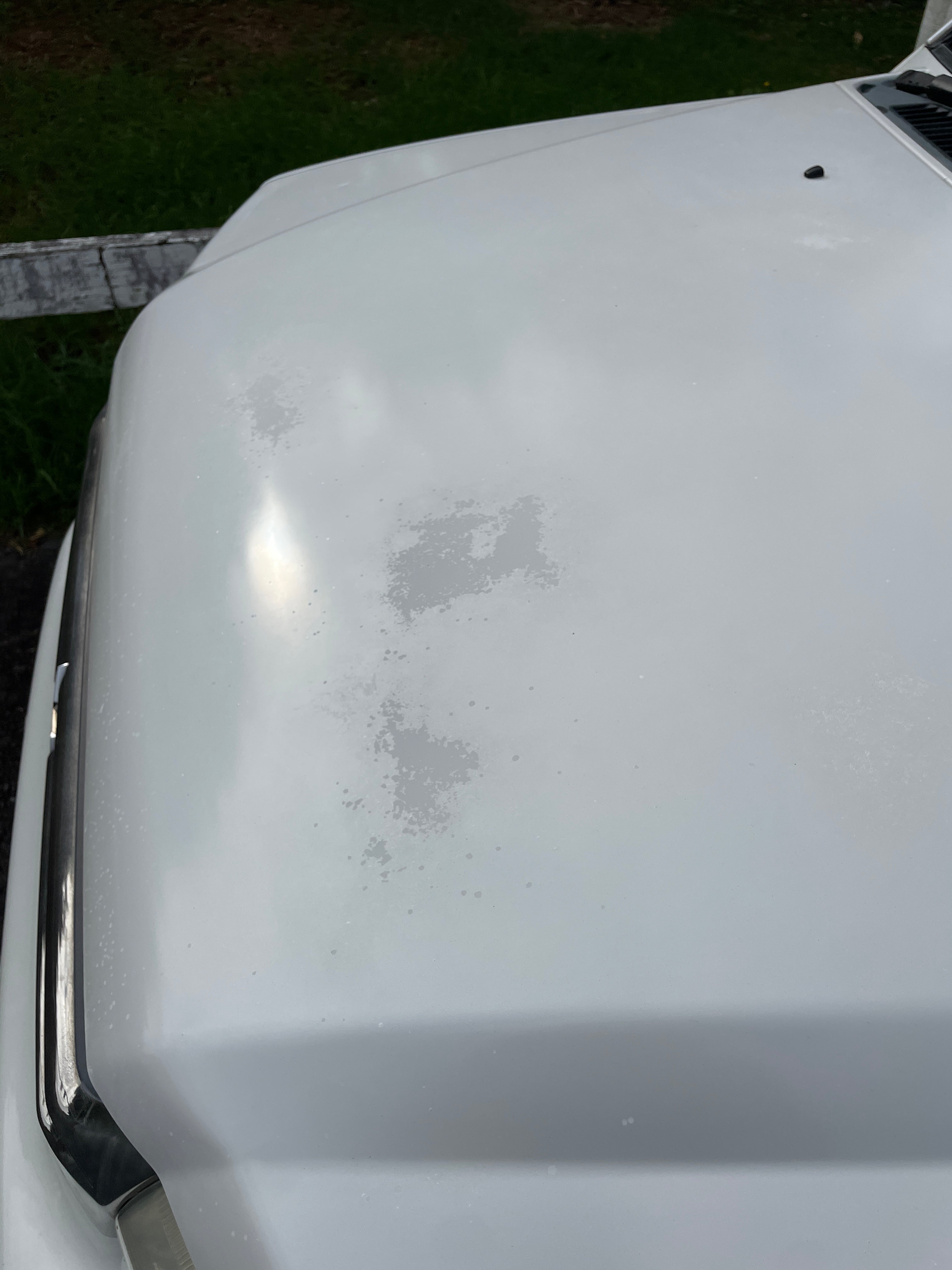 2001 Mitsubishi Pajero