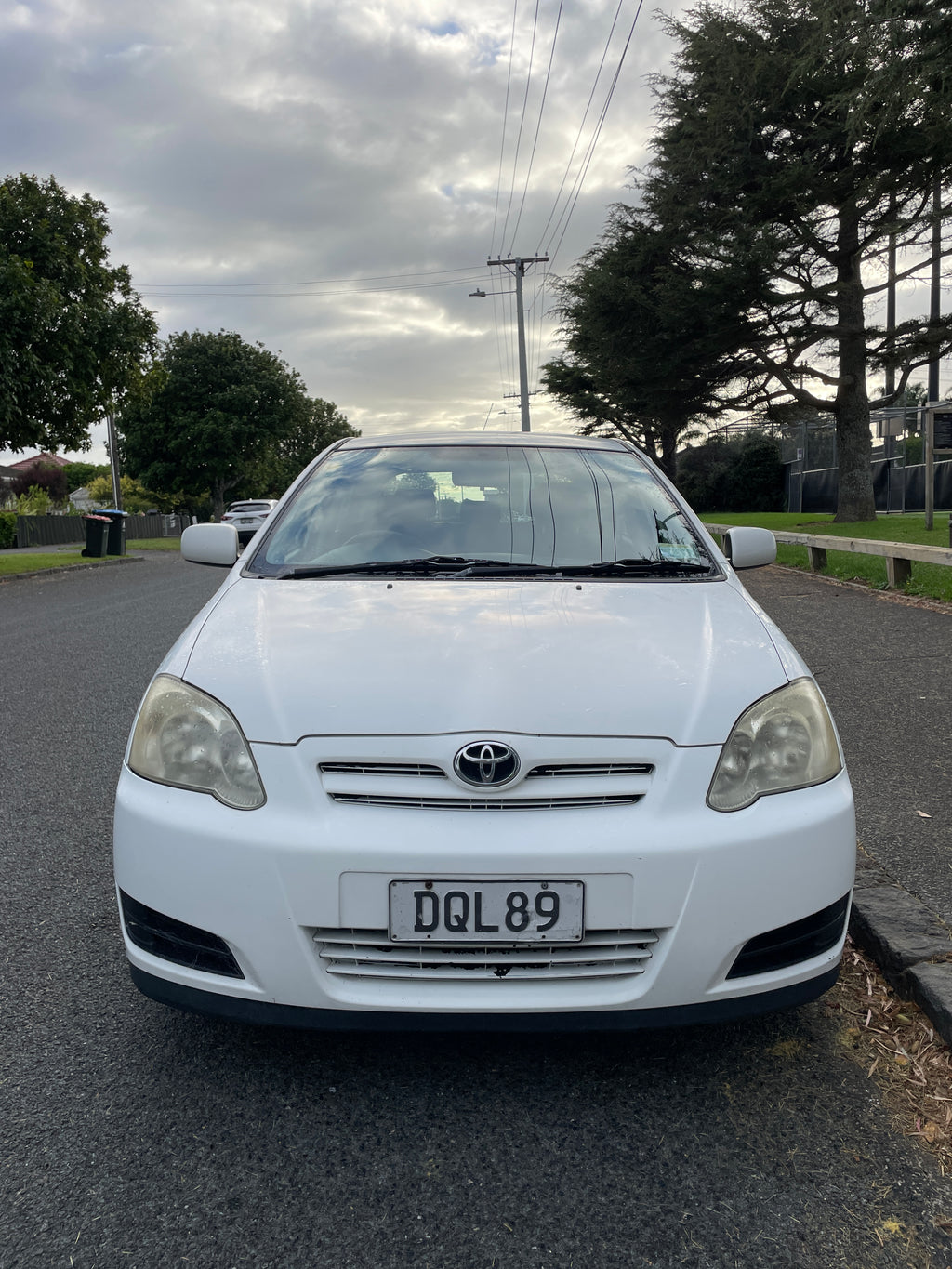 2006 Toyota Corolla