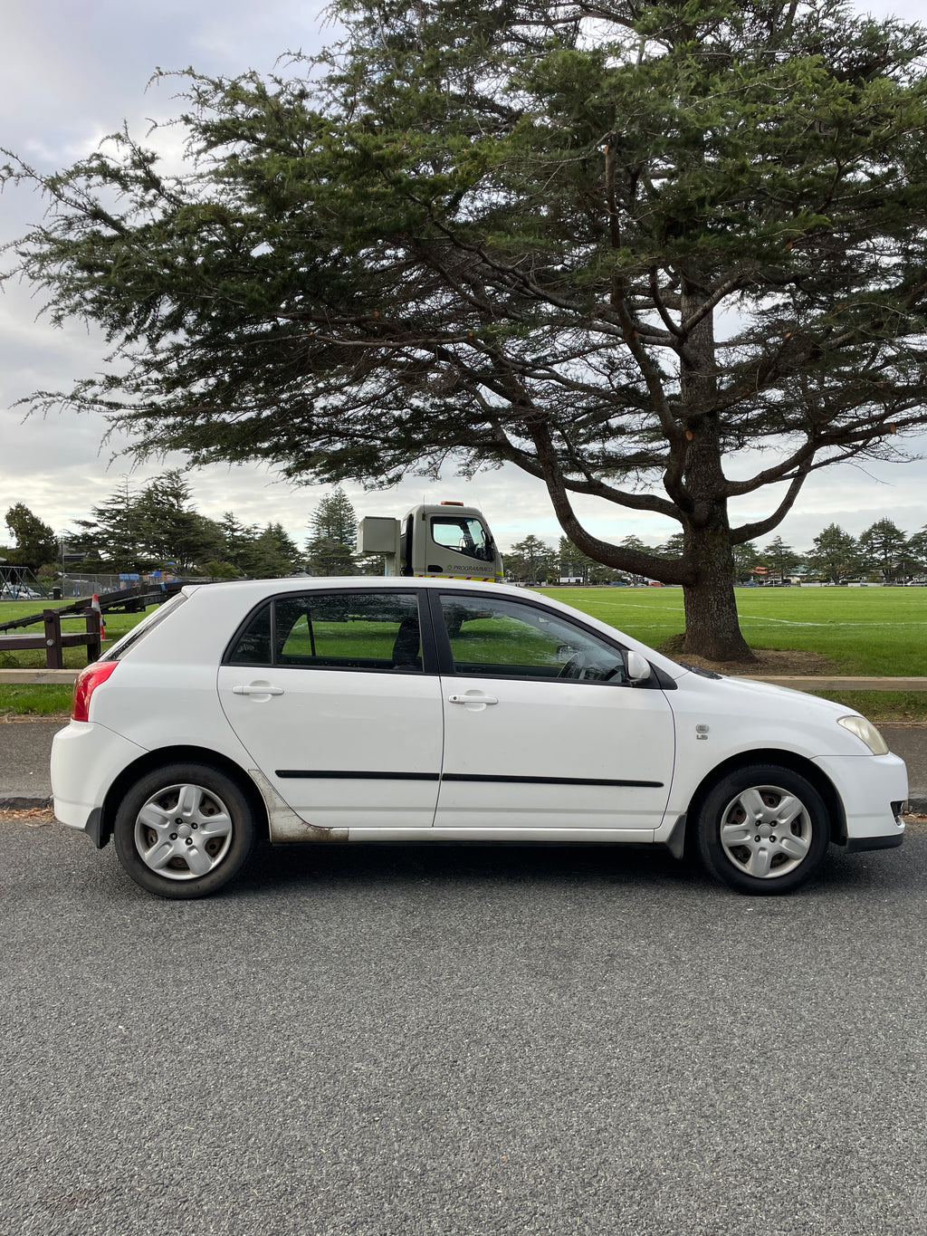 2006 Toyota Corolla