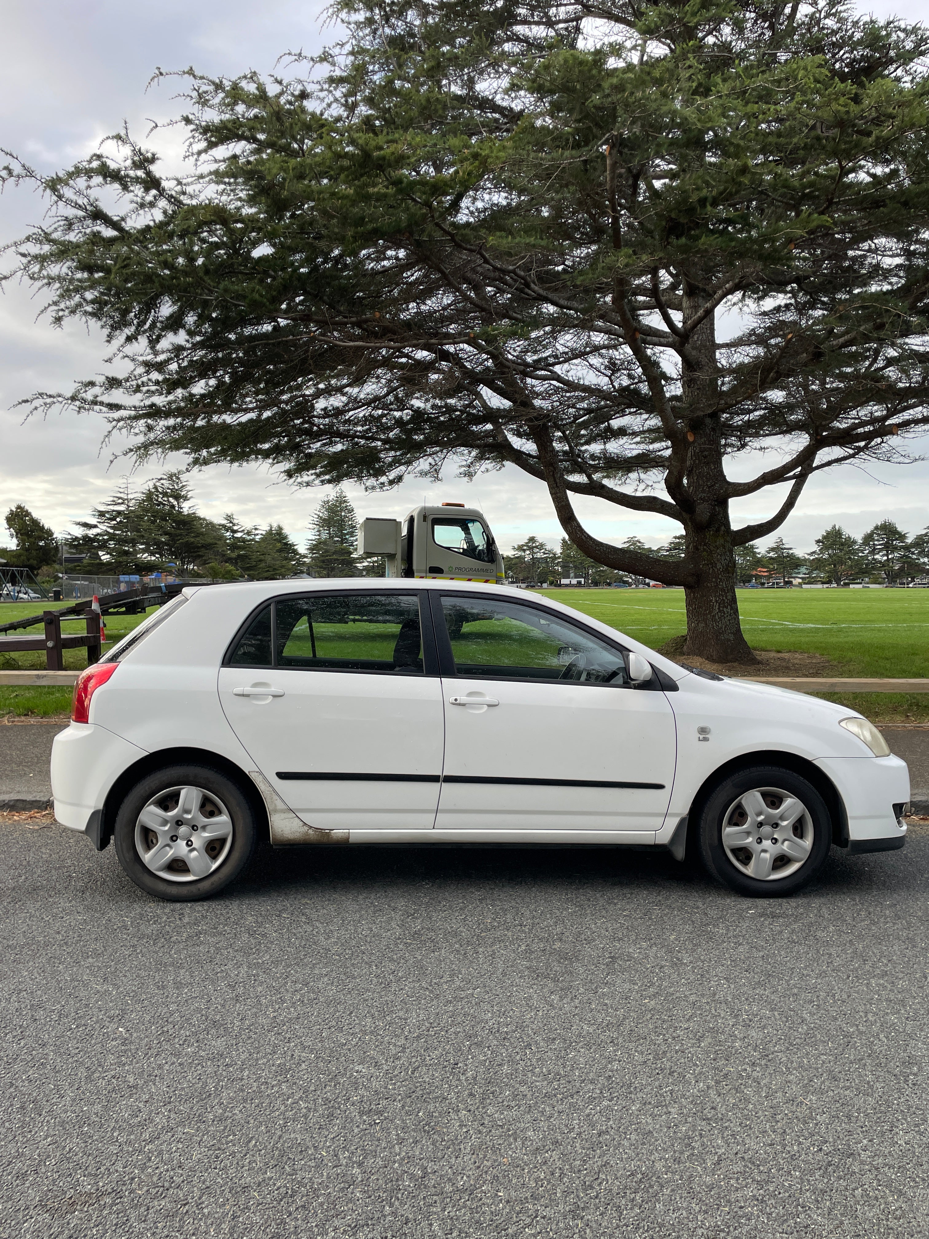 2006 Toyota Corolla