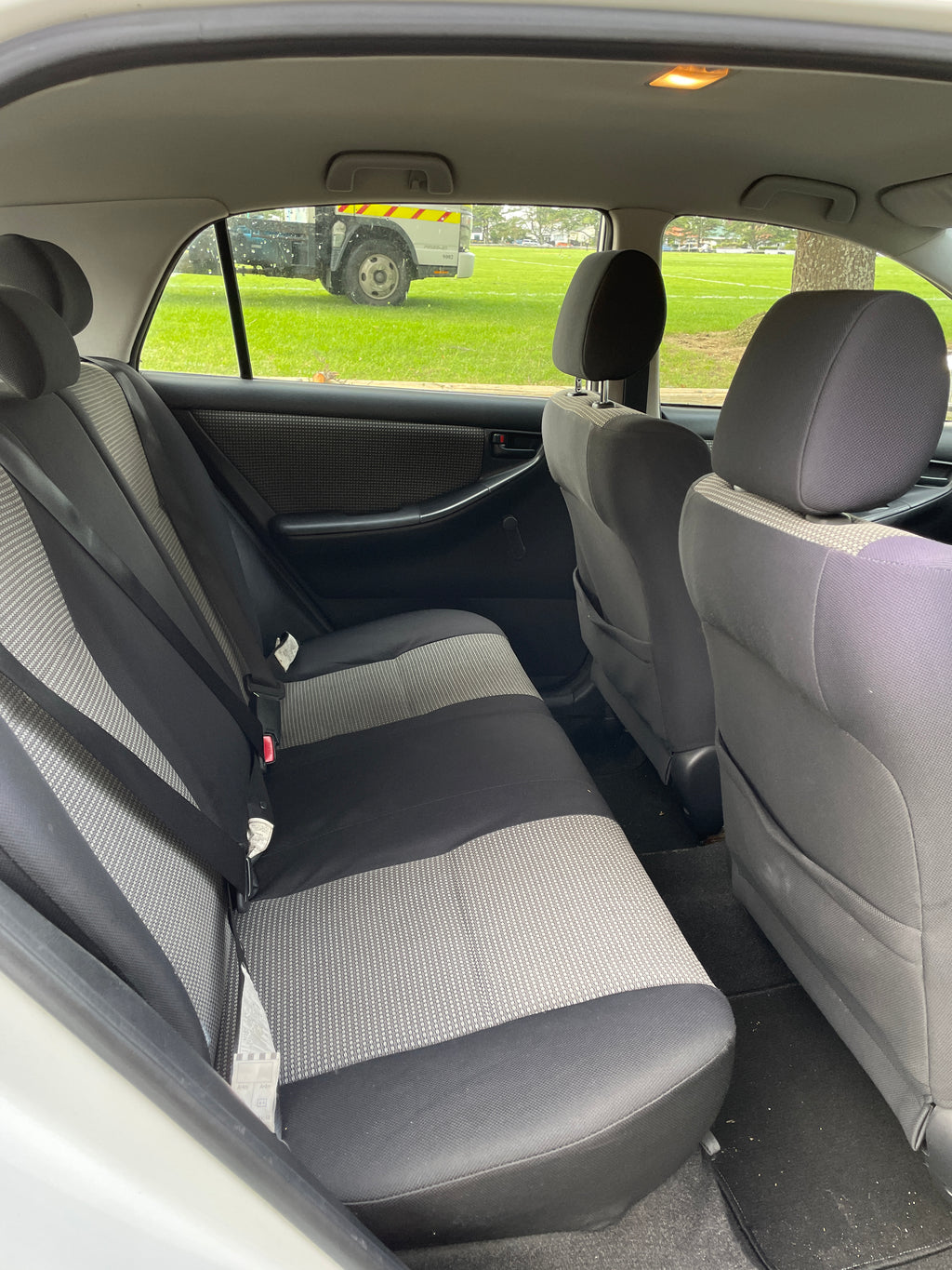 2006 Toyota Corolla