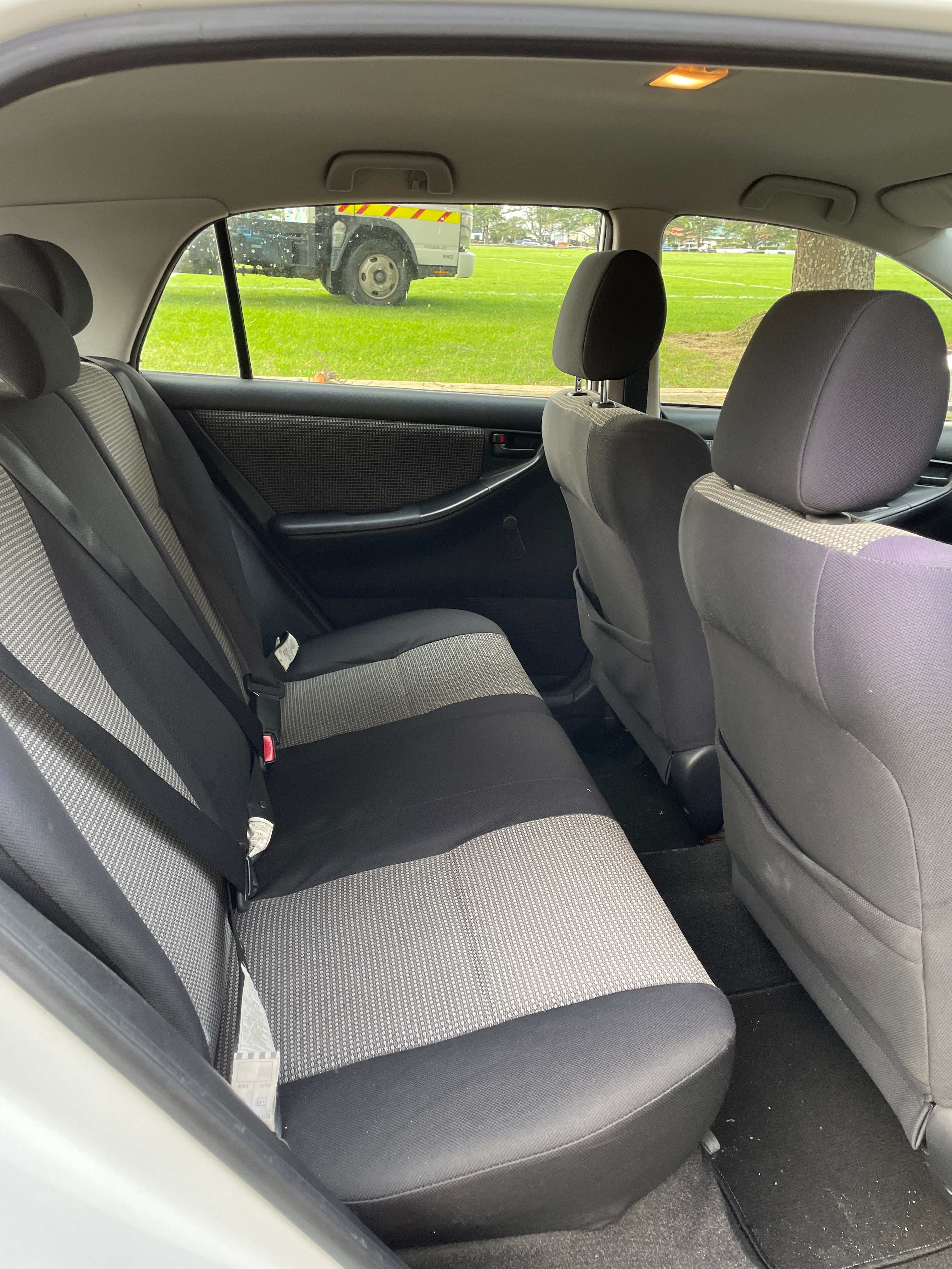 2006 Toyota Corolla