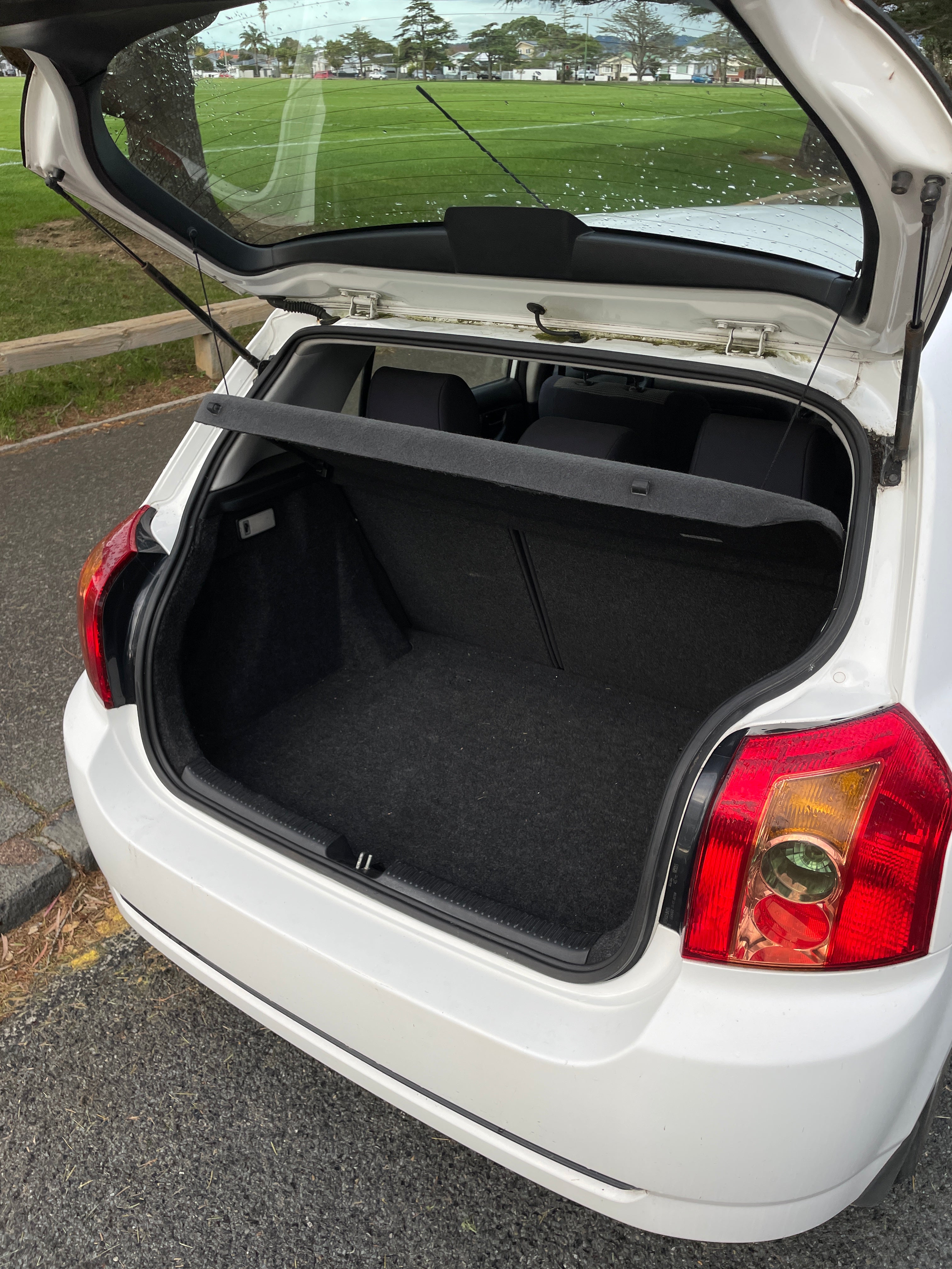 2006 Toyota Corolla