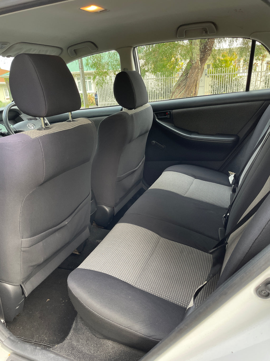 2006 Toyota Corolla