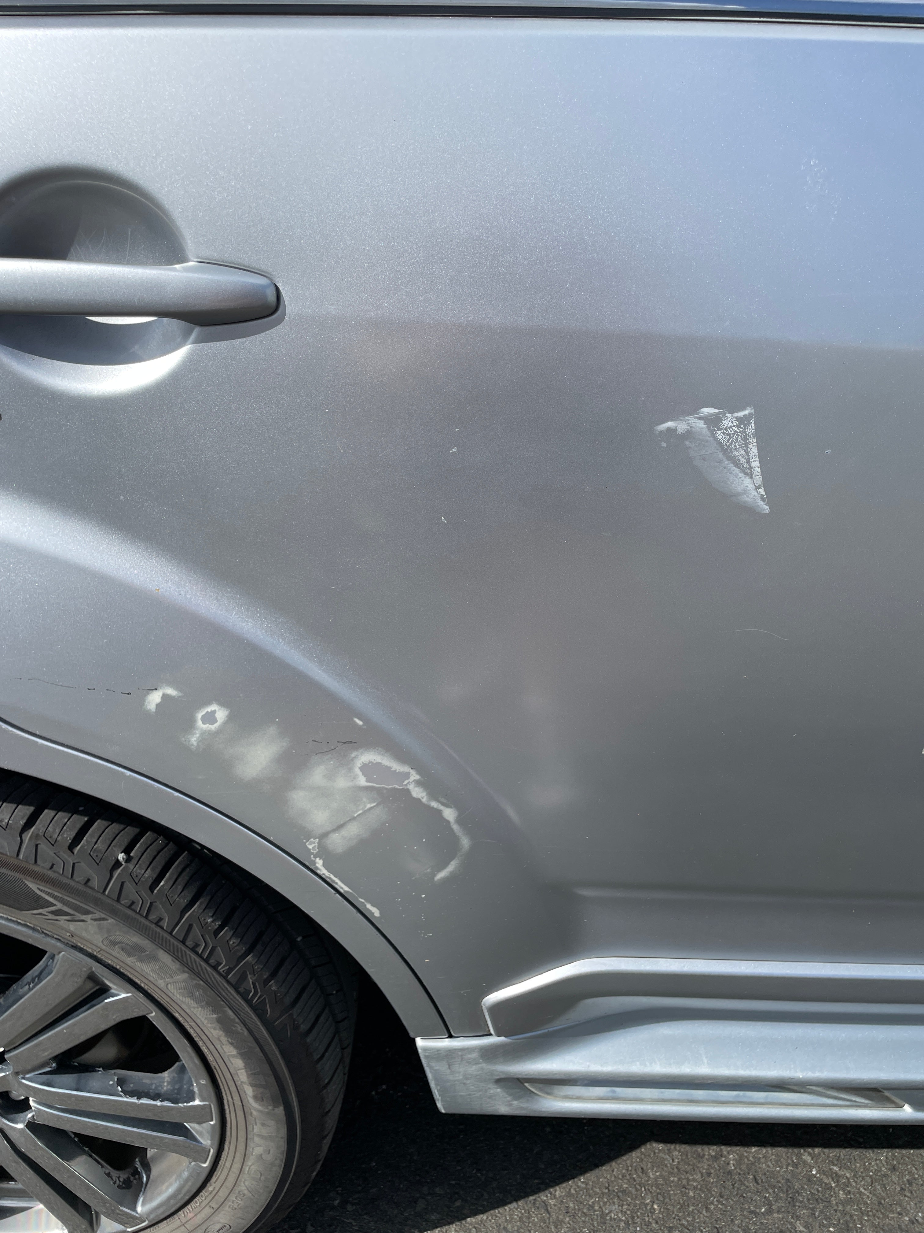 2010 Mitsubishi Outlander