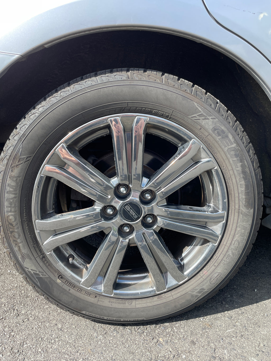 2010 Mitsubishi Outlander