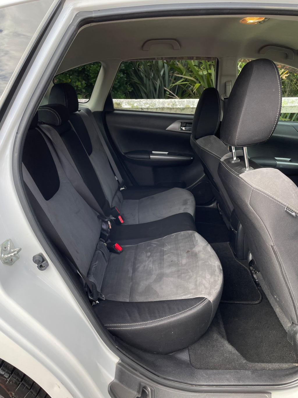 2010 Subaru Impreza