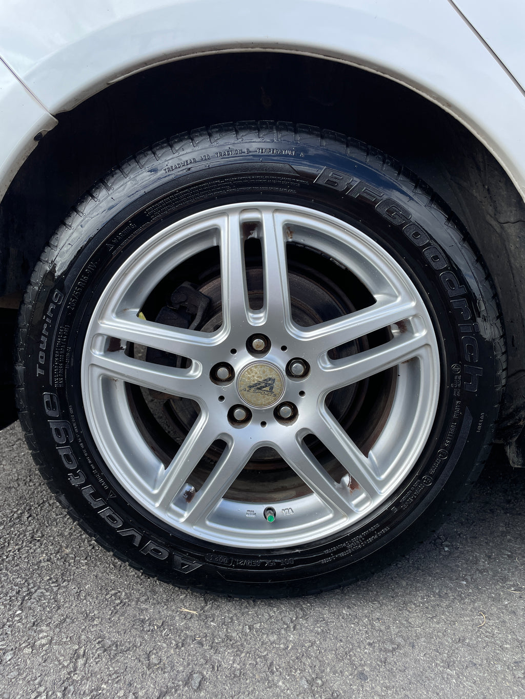 2010 Subaru Impreza