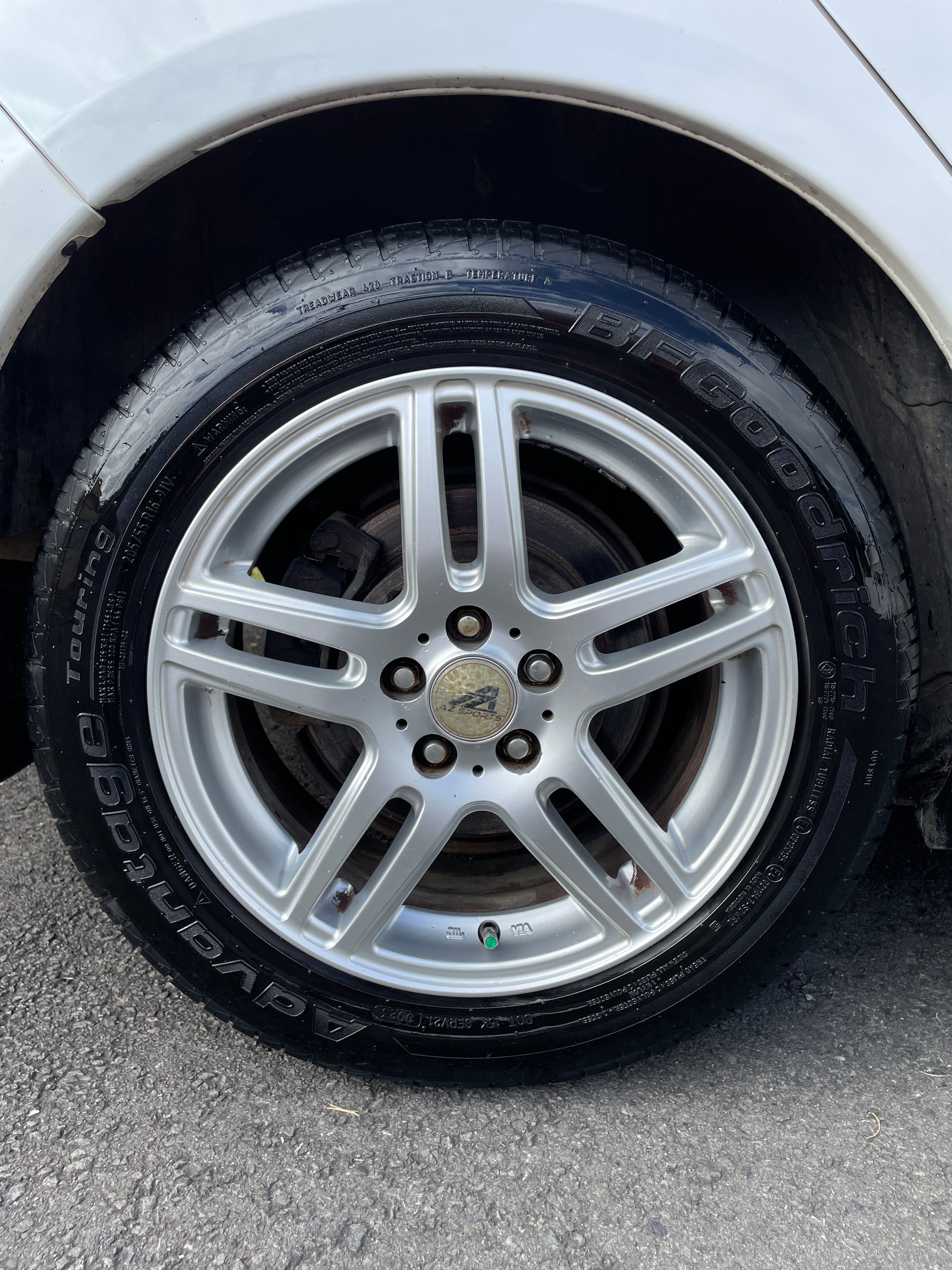 2010 Subaru Impreza